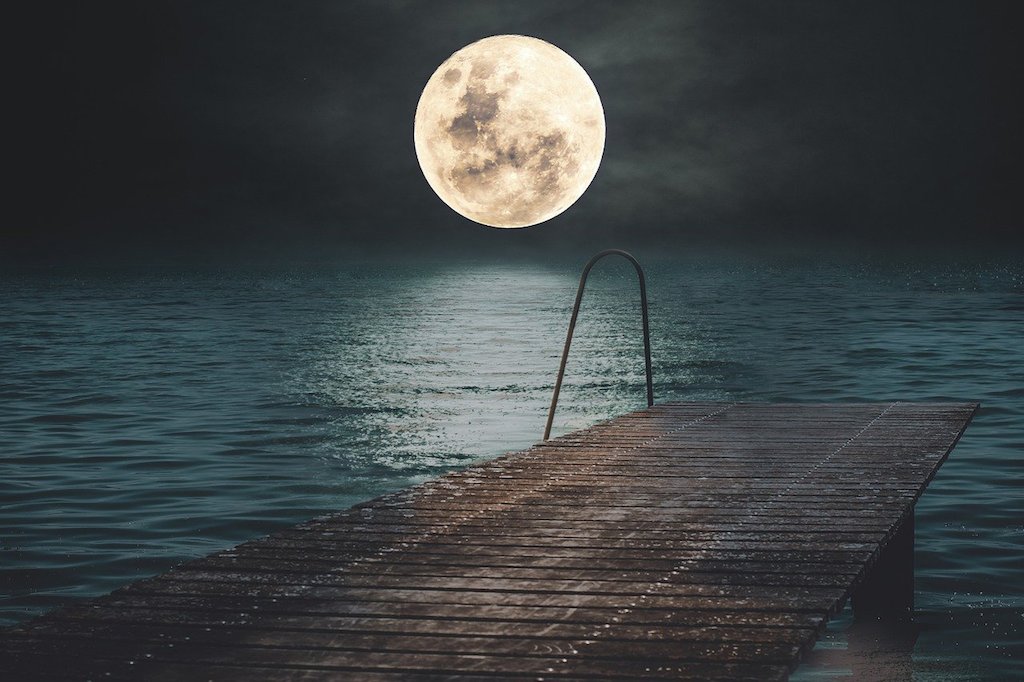 The Full Moon in Gemini is a great time for communication